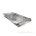 AISI 310 Plat Stainless Steel